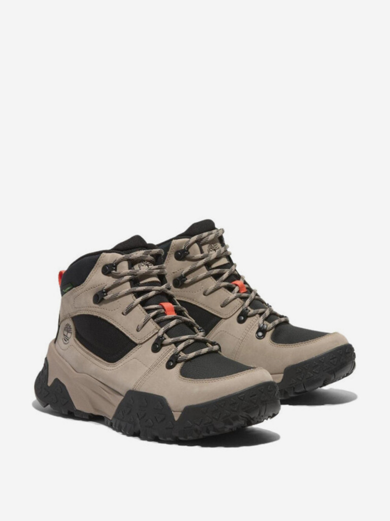 Кроссовки мужские Timberland Taupe