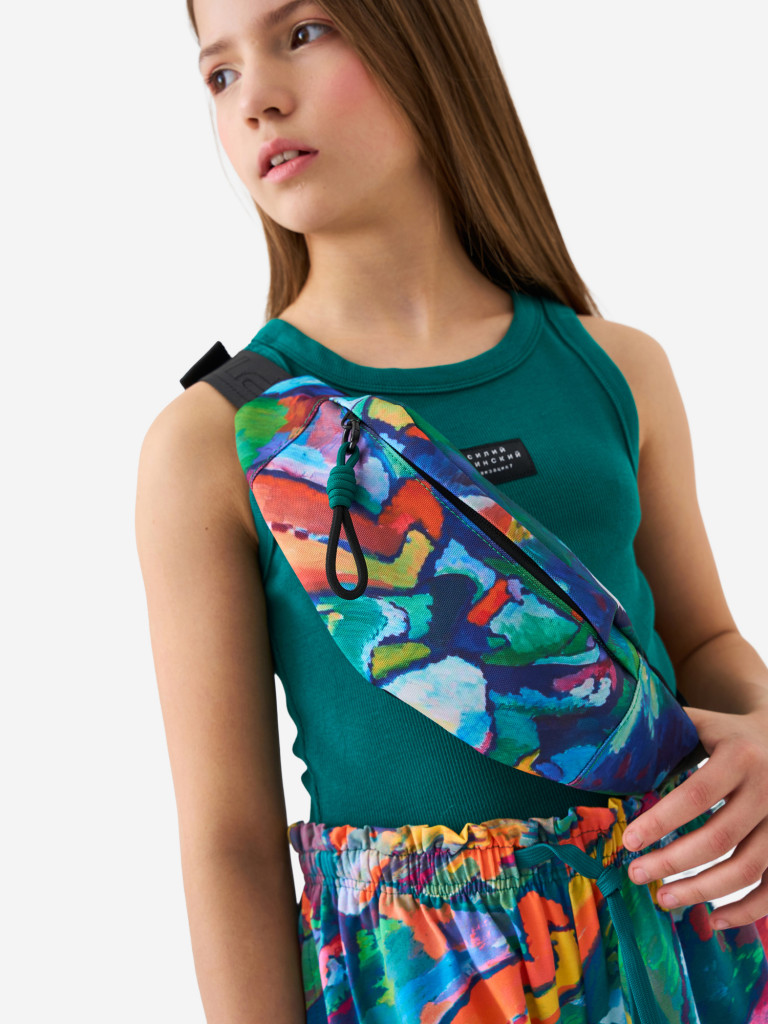 Сумка для девочек PlayToday