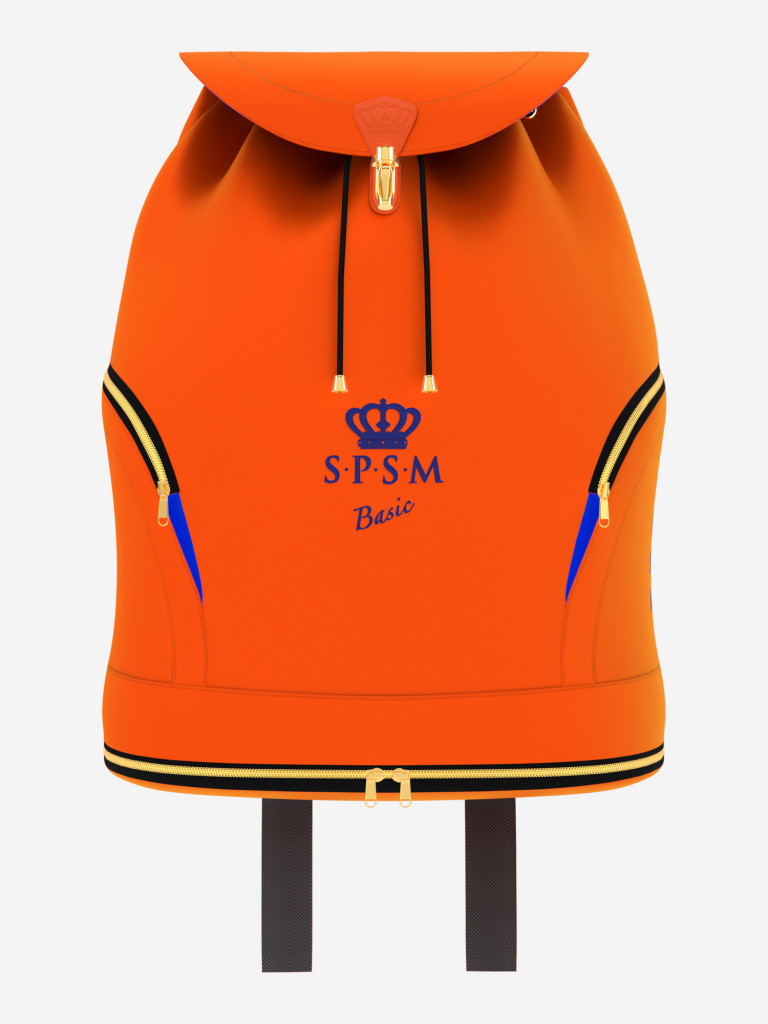 Рюкзак S.P.S.M.