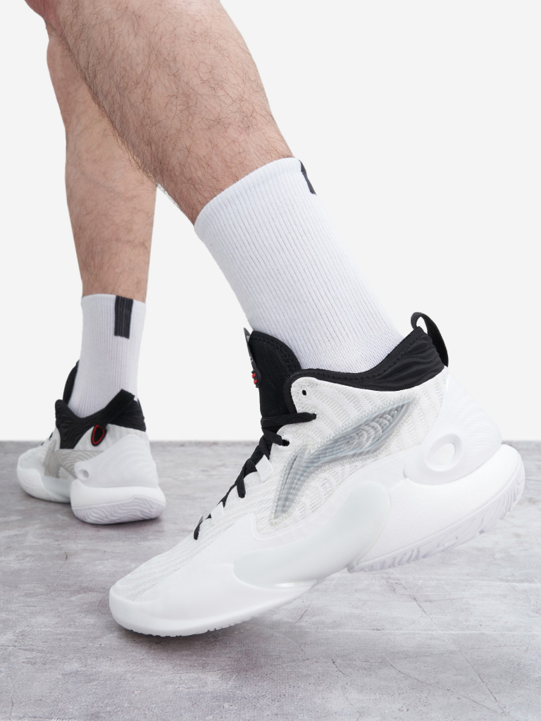 Кроссовки мужские Li-Ning Yushuai XVIII