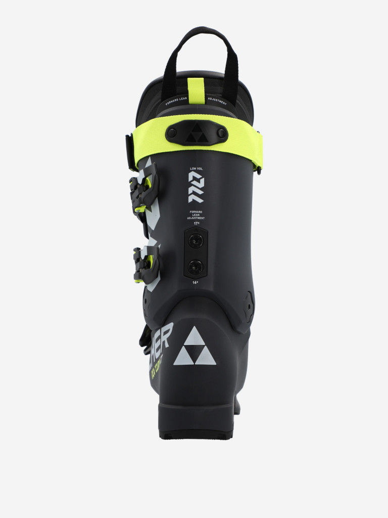 Горнолыжные ботинки Fischer RC4 THE CURV GT 110 VACUUM WALK арт