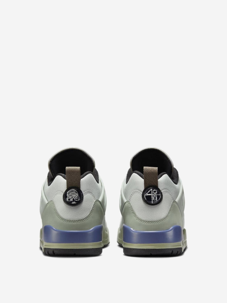 Кроссовки Jordan Spizike