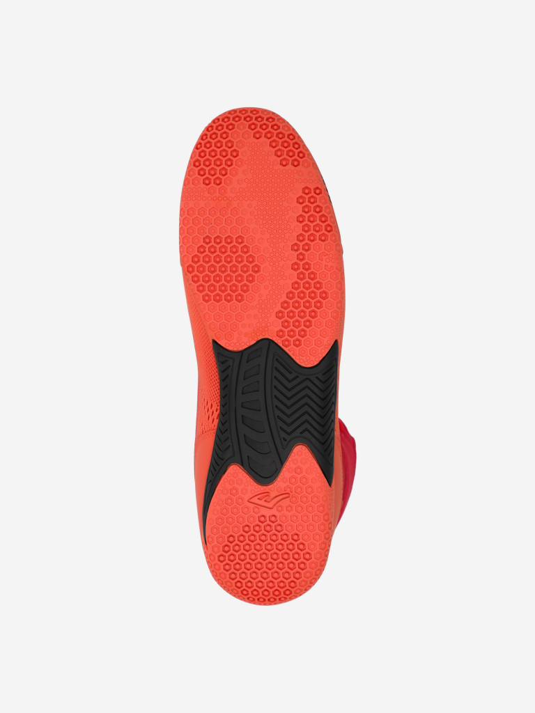 Боксерки мужские Everlast Forceknit