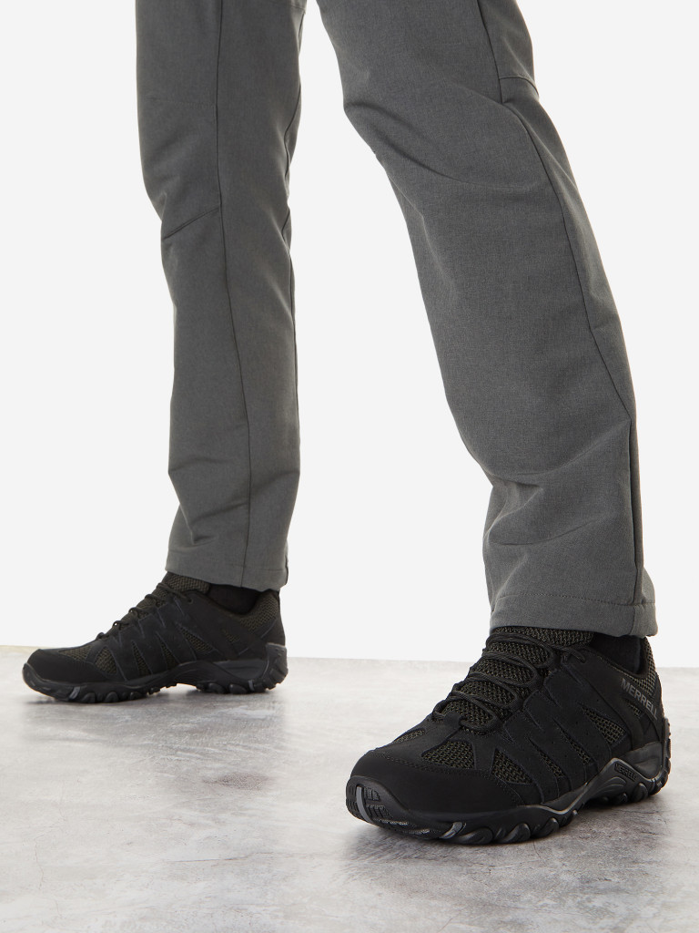 Полуботинки мужские Merrell Accentor 2 Vent