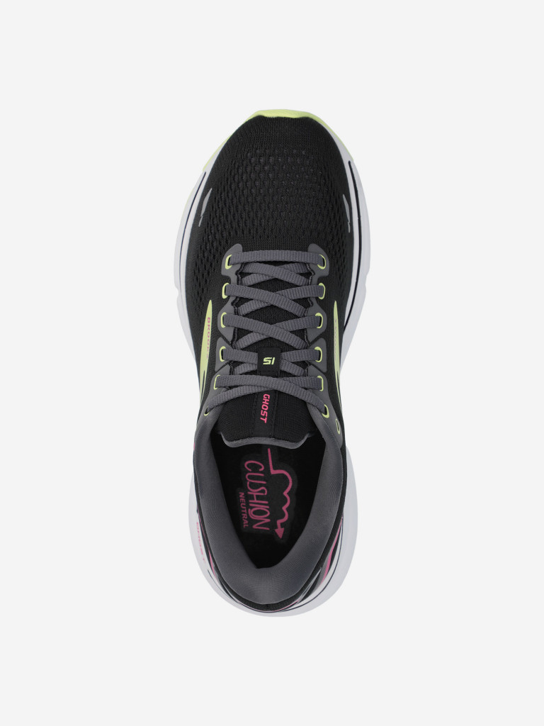 Кроссовки женские Brooks Ghost 15