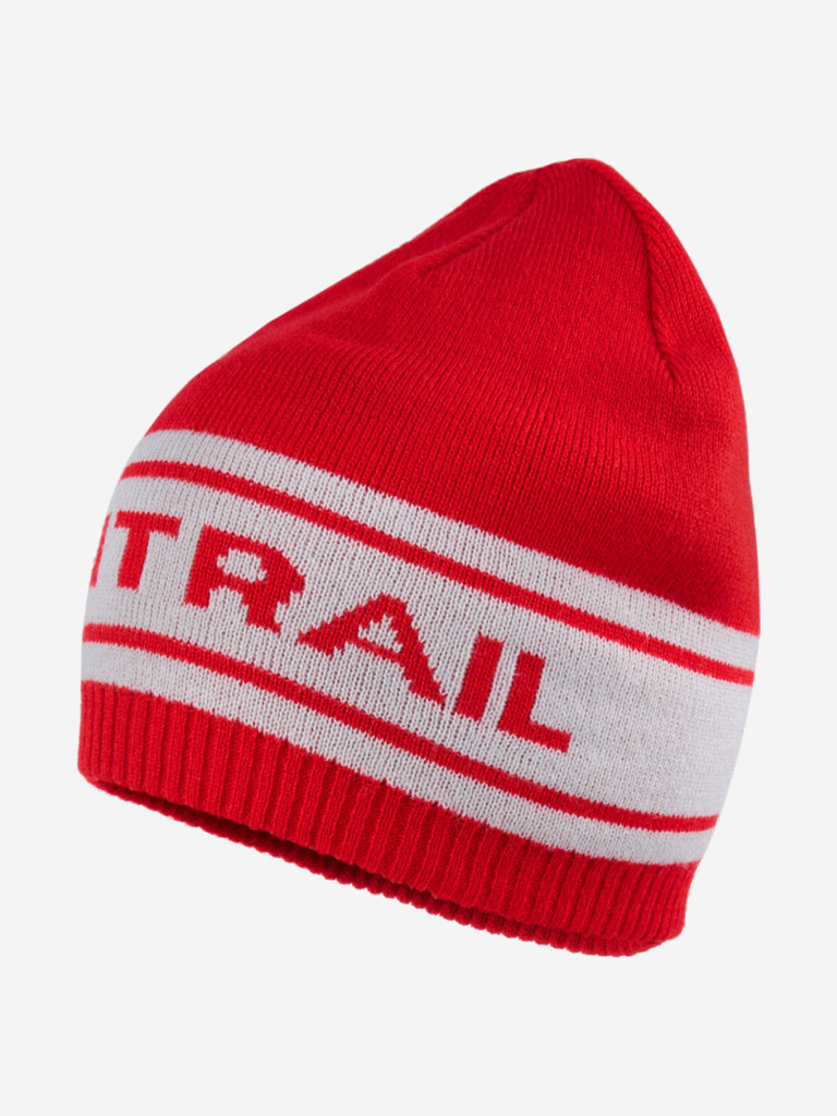 Двухсторонняя шапка FINNTRAIL