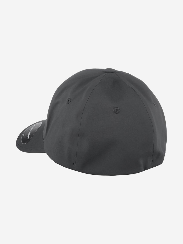 Бейсболка FLEXFIT 180 (серый)