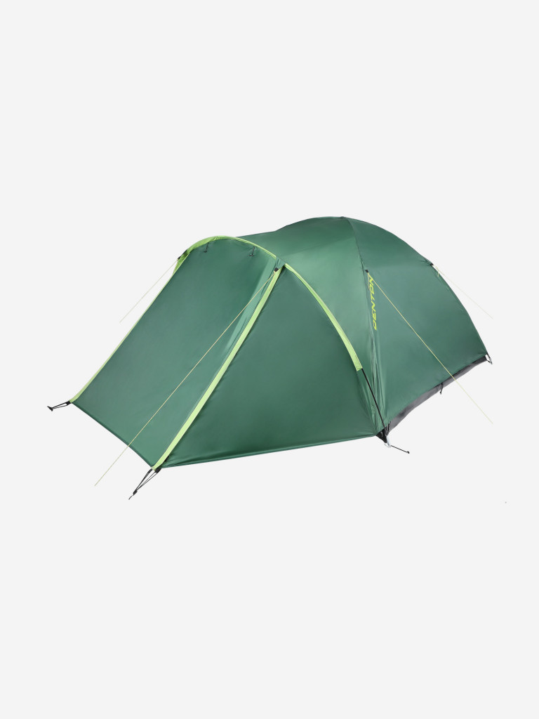 Палатка 3-местная Denton DTL-3 Plus