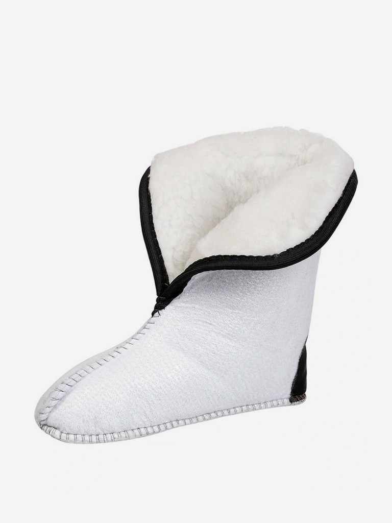 Сапоги для рыбалки и охоты NISUS ЭВА -50С, меховой вкладыш