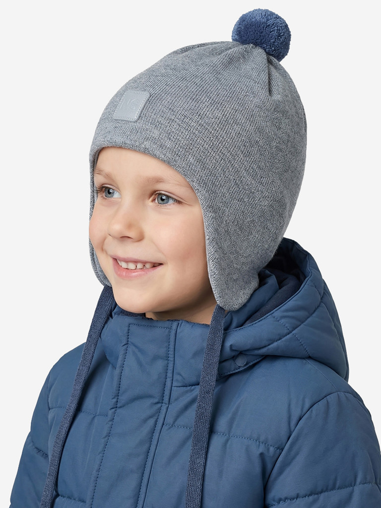 Шапка NIKASTYLE