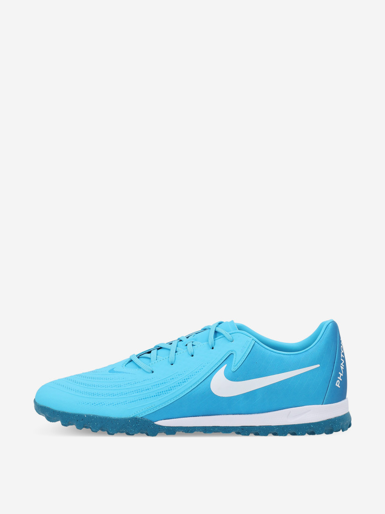 Бутсы мужские Nike Phantom Gx II Academy Tf