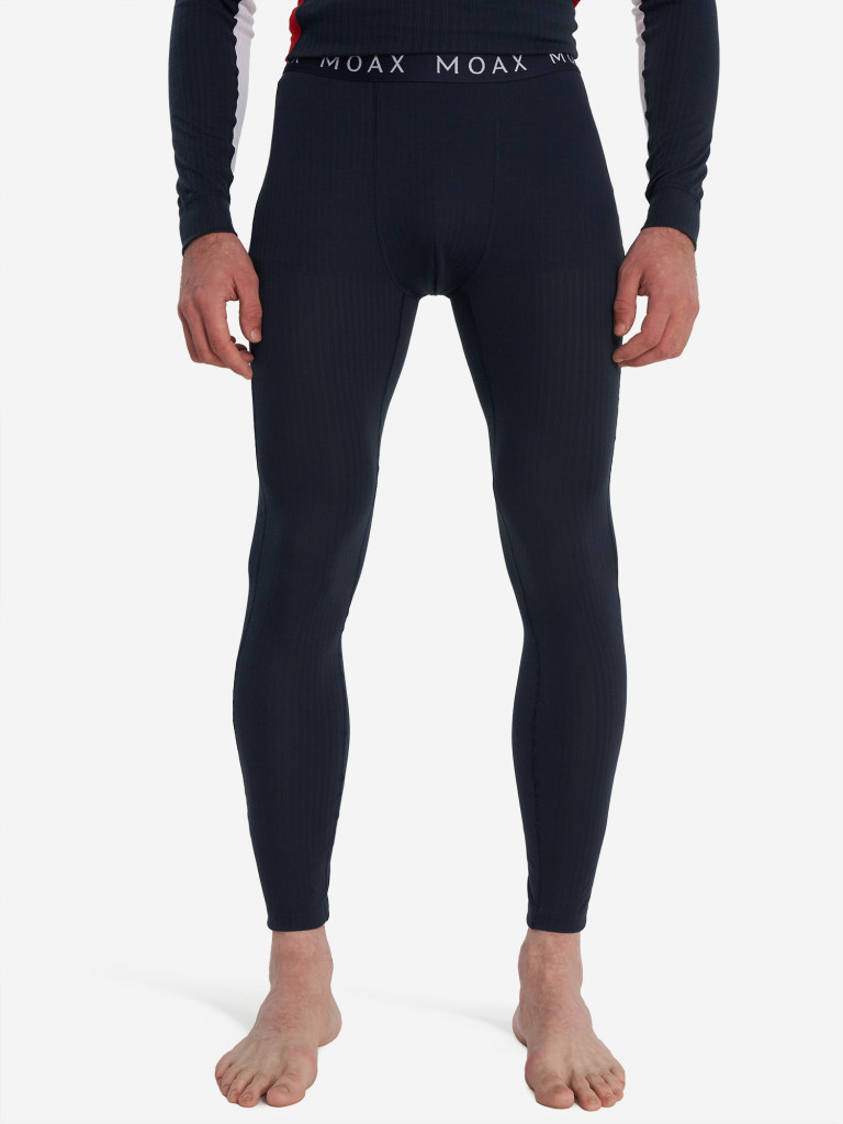 Термобелье низ мужское Moaxsport Race