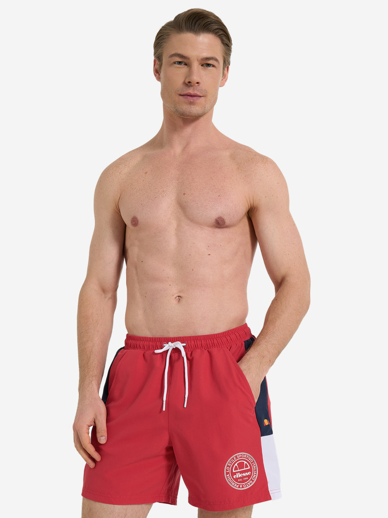 Шорты плавательные мужские Ellesse