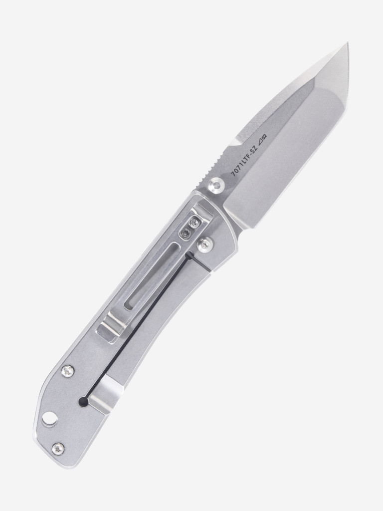 Складной нож SanRenMu 7071LTF-SZ