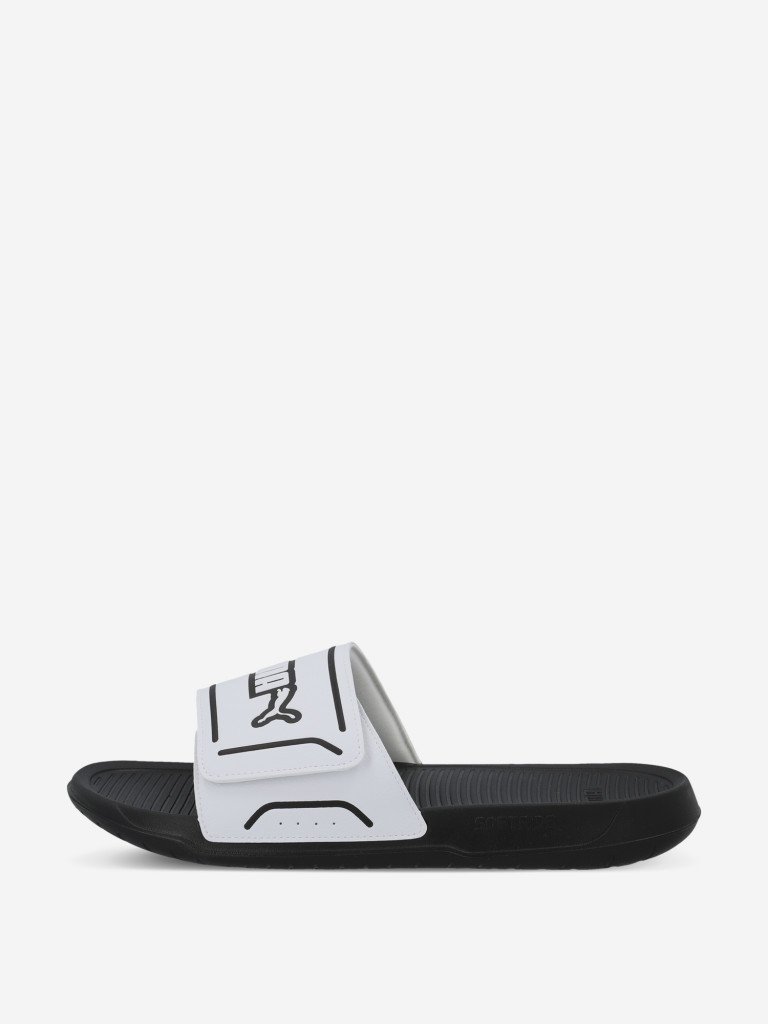 Шлепанцы мужские PUMA Royalcat Comfort 2