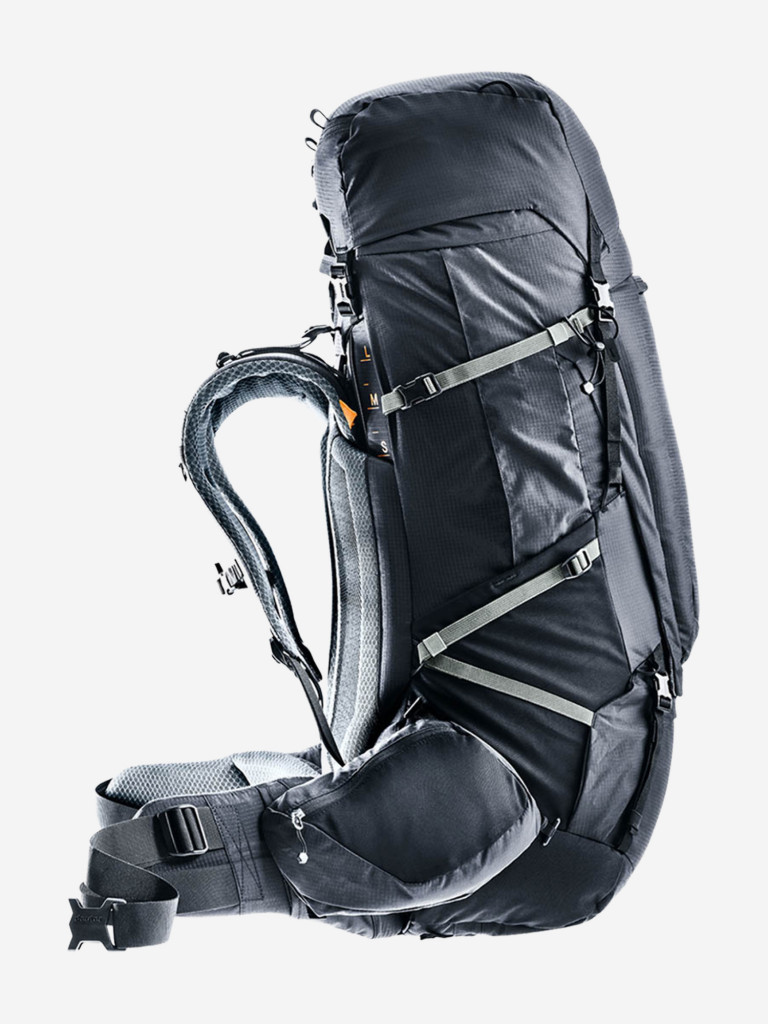 Рюкзак Deuter Aircontact Pro 75+10