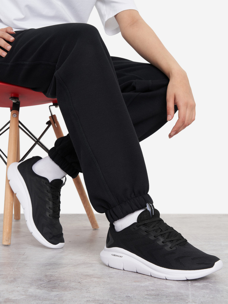 Кроссовки женские Demix Magus Tr