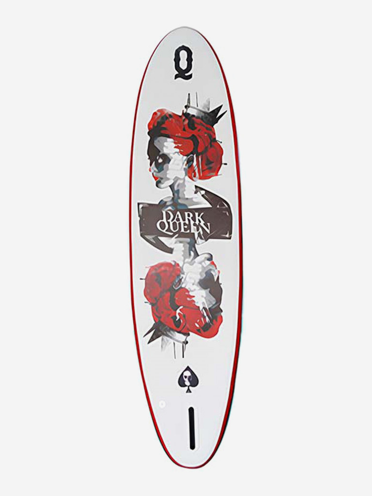 Сапборд надувной GQ Board RQ 335