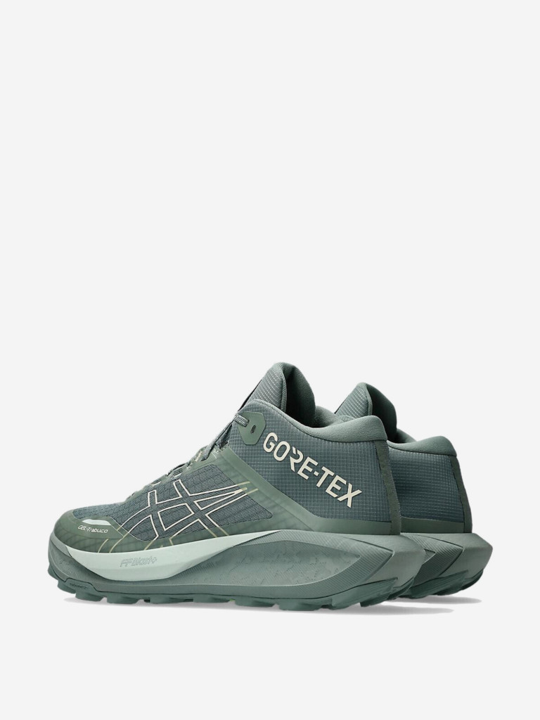 Кроссовки мужские ASICS Gel Trabuco MT