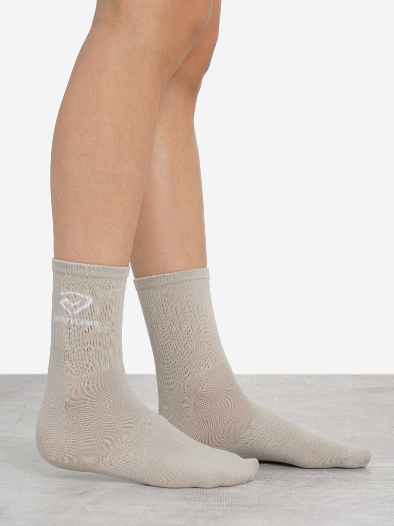 Носки Northland, 3 пары