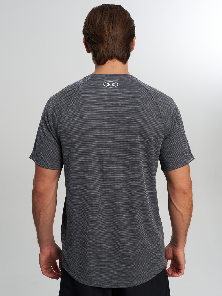 Футболка мужская Under Armour Tech Textured