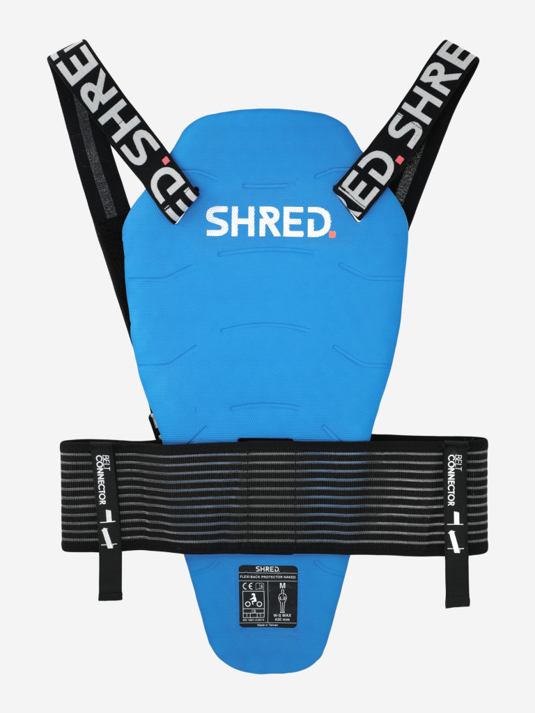 Защита спины Shred Flexi