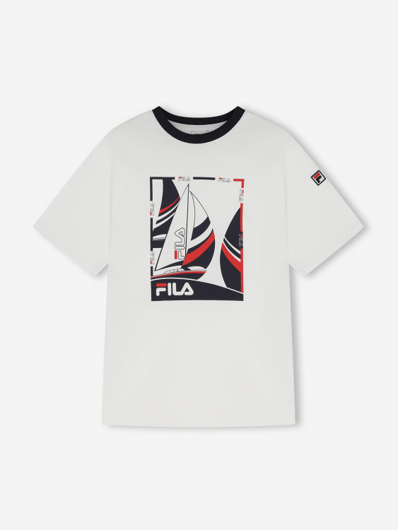 Футболка детская FILA