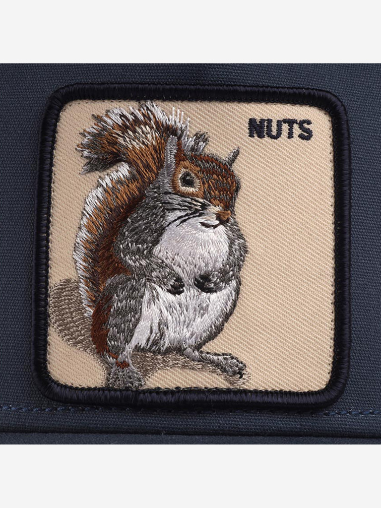 Бейсболка с сеточкой GOORIN BROTHERS 201-0016