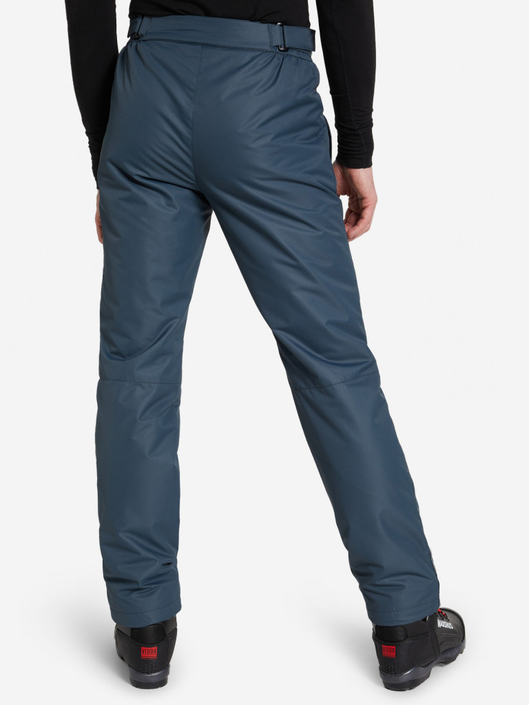 Брюки утепленные мужские Nordway