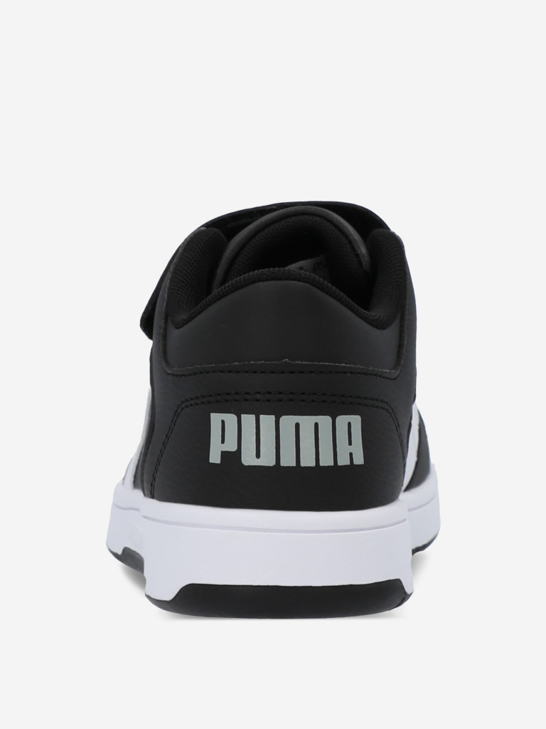 Кеды детские PUMA Rebound Layup Lo Sl V Ps