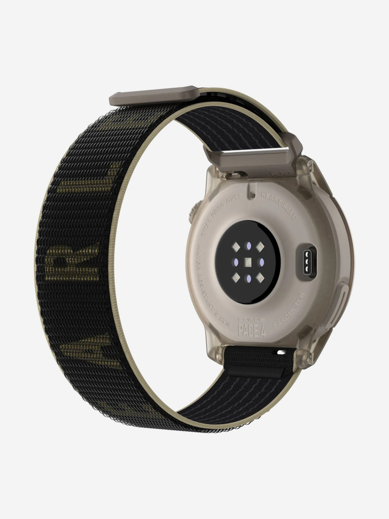 Спортивные часы COROS PACE 4 GPS