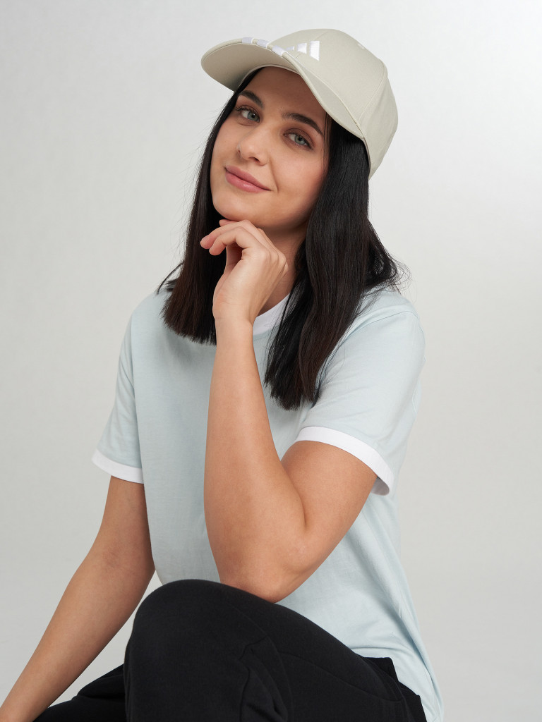 Бейсболка Adidas