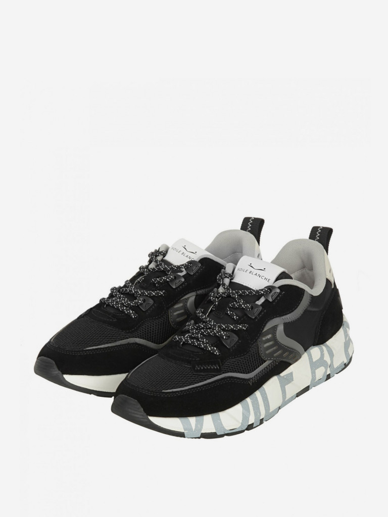 Кроссовки мужские Voile Blanche Clubo1