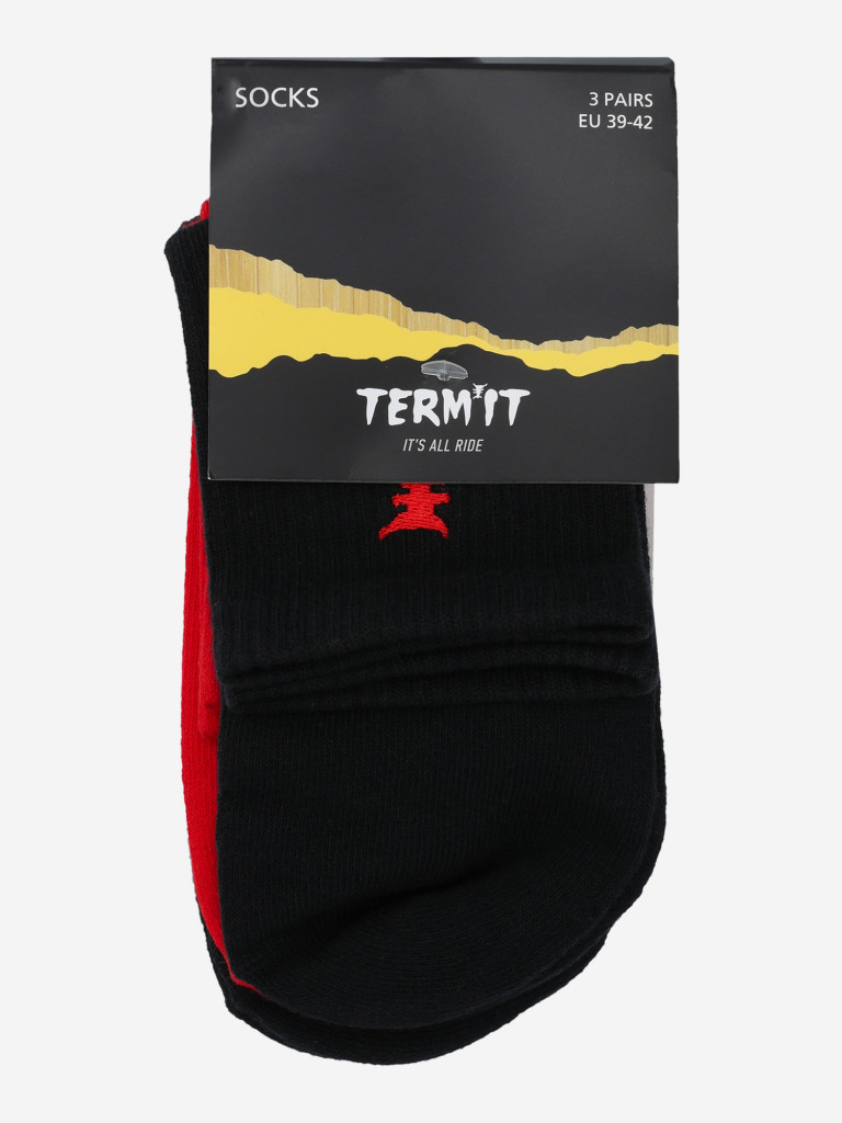 Носки Termit, 3 пары
