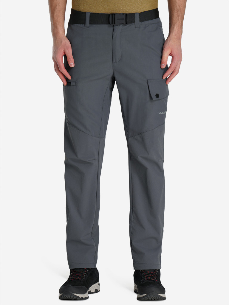 Брюки мужские Zanier