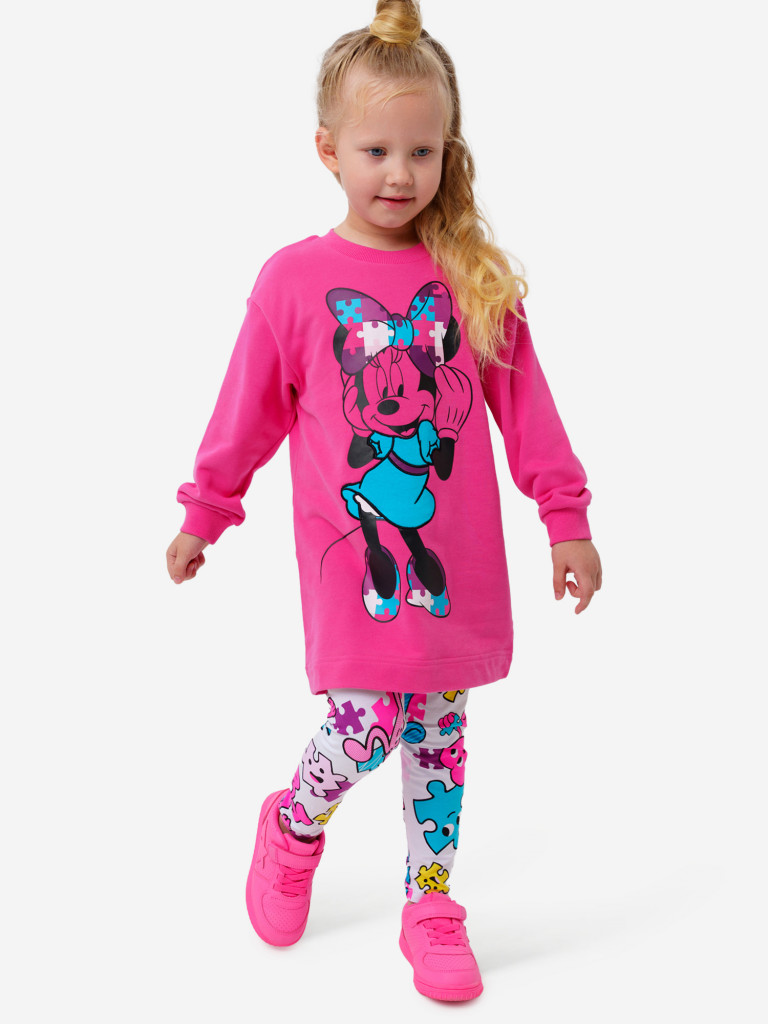 Платье PlayToday