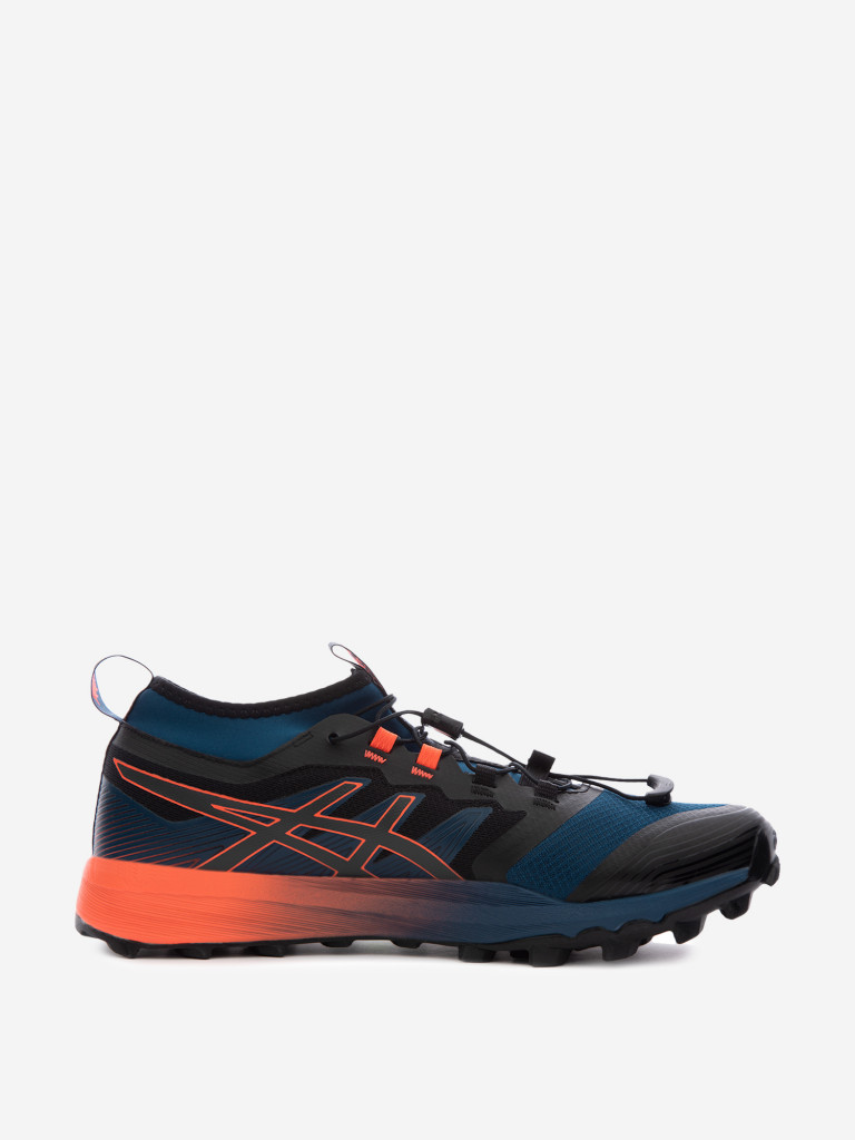 Кроссовки мужские ASICS FujiTrabuco Pro