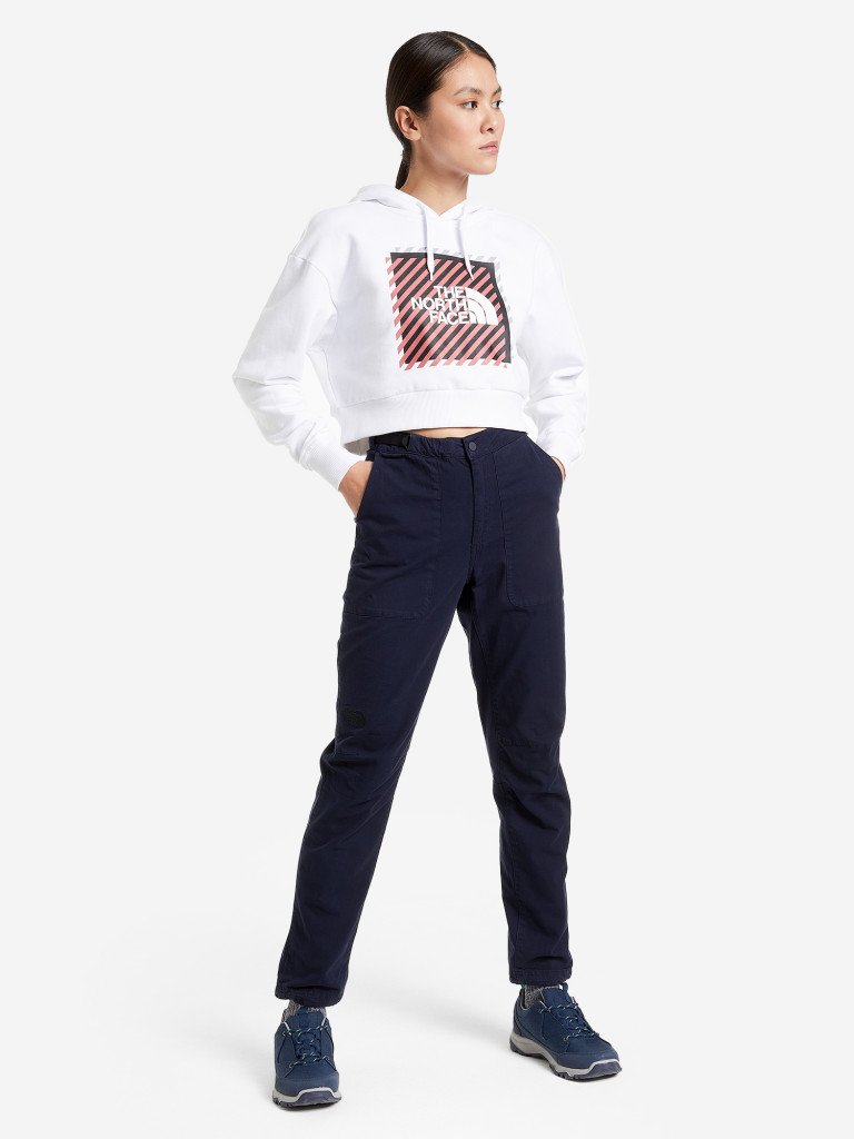 Худи женское The North Face Coordinates