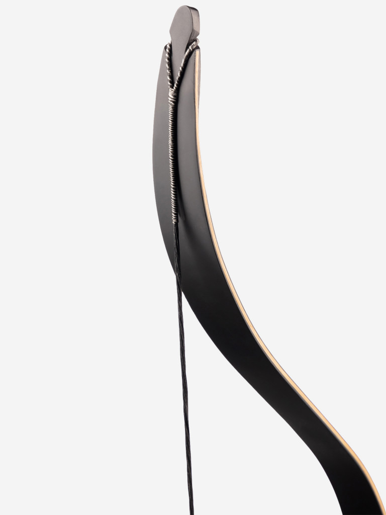 Лук традиционный Centershot Shadow 52" 40#