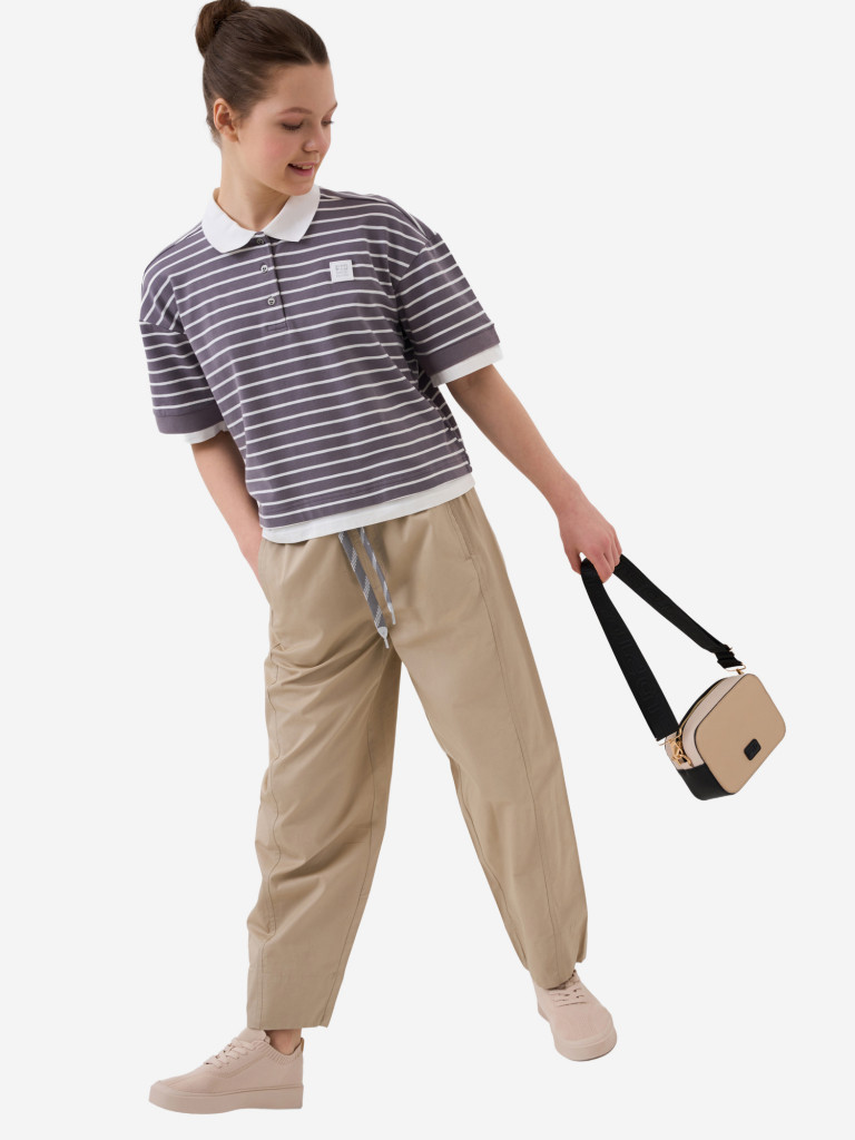 Сумка с картхолдером для девочек PlayToday