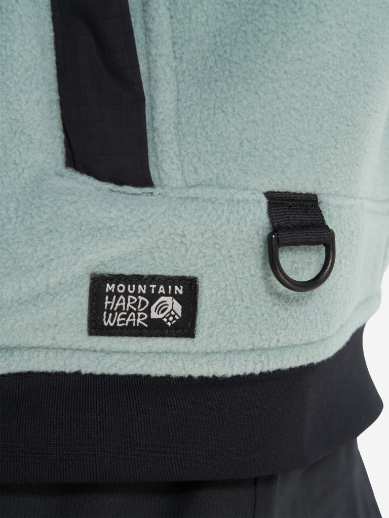 Толстовка женская Mountain Hardwear Powder Maven