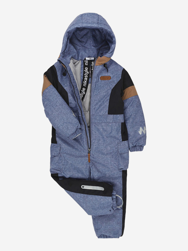 Комбинезон NIKASTYLE
