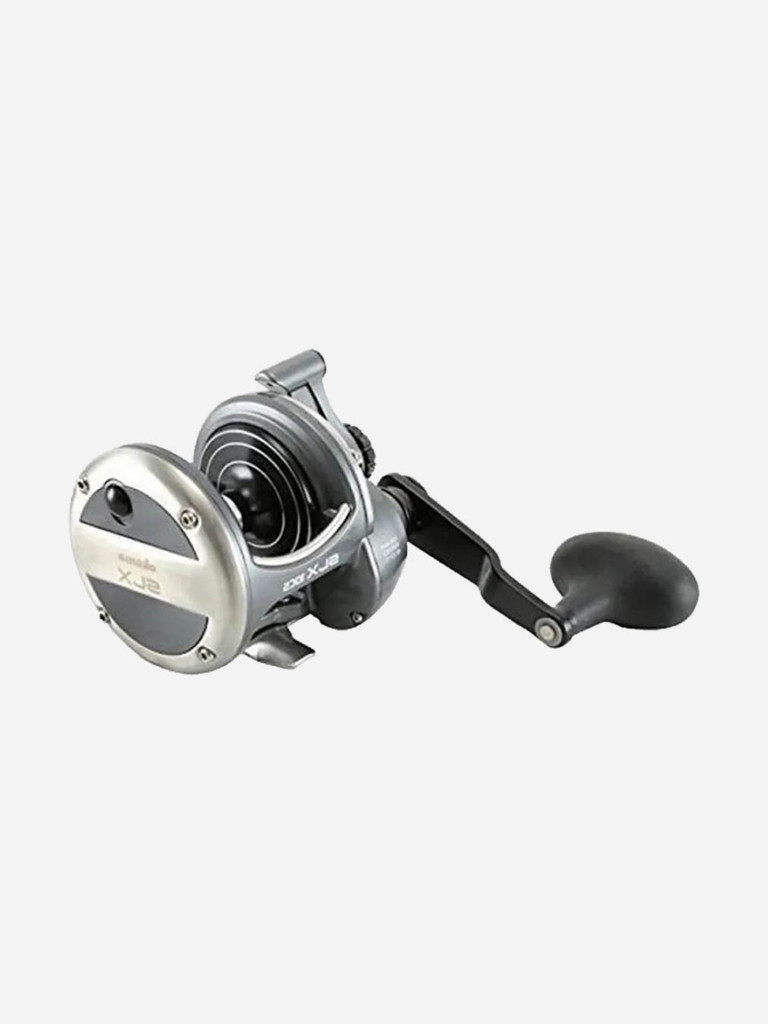 Катушка для рыбалки Okuma SLX 20II Right Handled Two Speed Reels