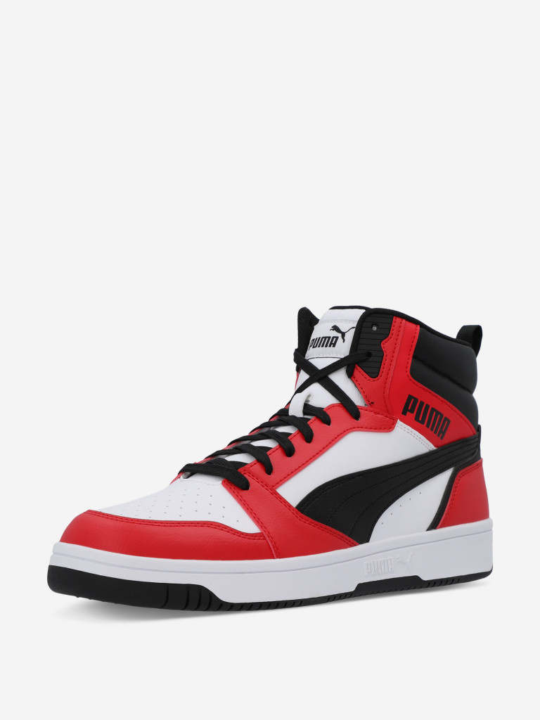 Кеды мужские PUMA Rebound V6