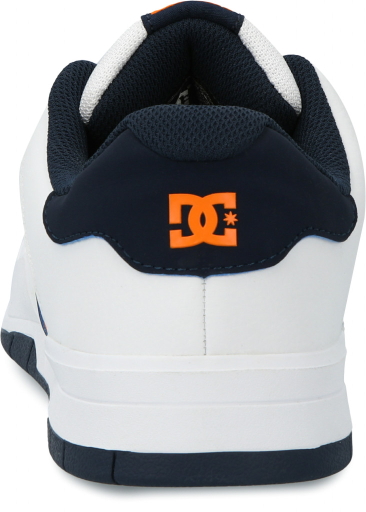 Кеды мужские DC SHOES Central