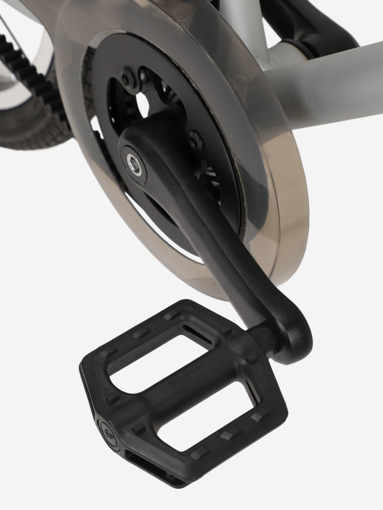 Велосипед для мальчиков Roces Amico 20"