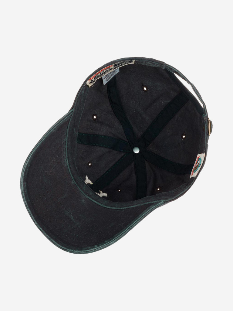 Бейсболка AMERICAN NEEDLE 44747A-NYC New York Cubans Archive NL