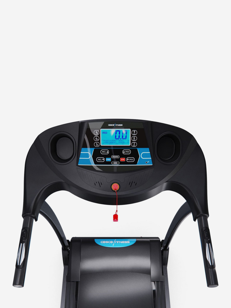 Беговая дорожка DFC COSCO T-AC200