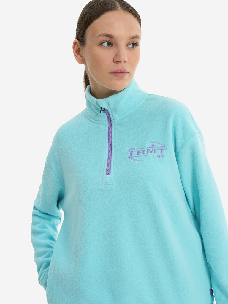 Джемпер флисовый женский Termit