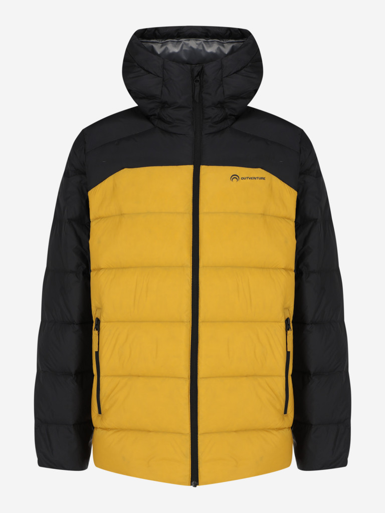 Пуховик мужской Outventure